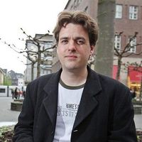 Stephan Dörner's Photo