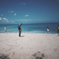 Julie Syamsir's Photo