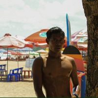 Achmad Zazuri's Photo