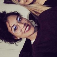 Cassandre Midonet's Photo