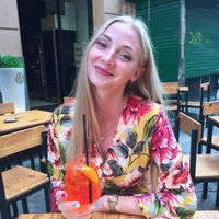 Elizaveta Zinchenko's Photo