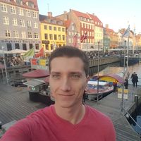 Thiago Teixeira的照片