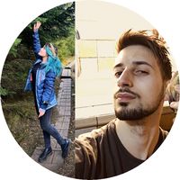 tiziano penna's Photo