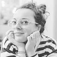 ARIANNA MAZZER的照片