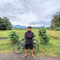 Fotos von Aditya Setiawan