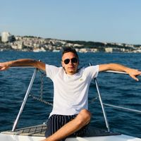 Fatih Melih Mutlu的照片