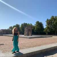 Simona Silvestro的照片