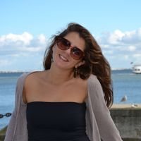 Abigail Alexandra Costa Silva的照片