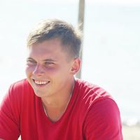 Piotr Małczak's Photo