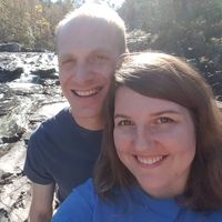 Fotos von Susie and Kurtis Foster