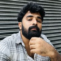 Sandeep Kumpala的照片