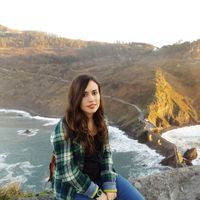 Photos de Cristina Vara