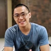 Zachary Lim的照片