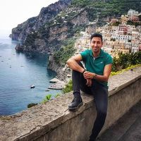 Elias Fatouleh的照片