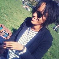 Floriane Mhd's Photo