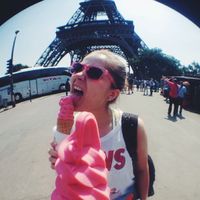 Daria Melnik's Photo