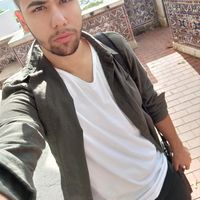 Fotos de Victor Lino