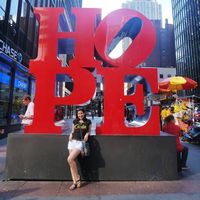 Claudy Valdivia的照片