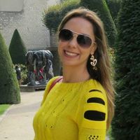 Shirley Alexandra Ferreira的照片