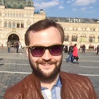 Mikhail Fedulov's Photo