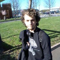 Fehrenbach Baptiste的照片