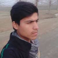 Maruf Rasooly's Photo