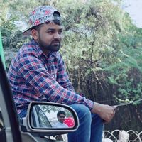 Ashish Gahlot's Photo