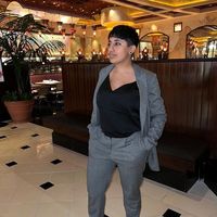 Irum Akhtar的照片