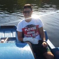 Muhammet Serceci's Photo