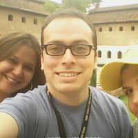 Andrés Forero Hernández's Photo