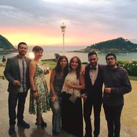 Josu Ferreras Zulueta's Photo