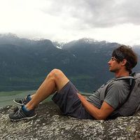 Travis George's Photo