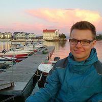 Fotos de Peter Brown