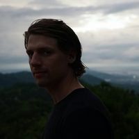 Mike Lorenzen's Photo