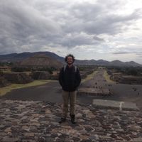 Itamar Waksman的照片