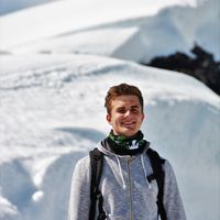 Peter Brockmeier的照片