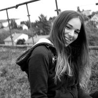 Bernadett Váróczi's Photo