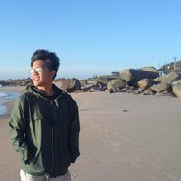 Tùng Nguyễn's Photo