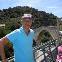 Jos de Vries的照片