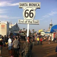 Elia Lombardo's Photo