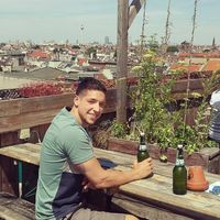 Kyle Johnson's Photo