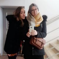 Photos de Alysson Papin