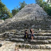 Fotos de Camila Sanchez