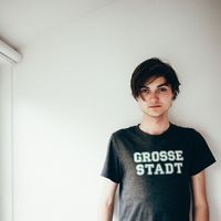 Tobias Siebert's Photo