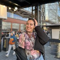 Camila Cossa's Photo