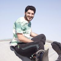 Amirhossein Latifi's Photo