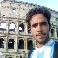 Ignacio Vicchio's Photo