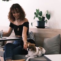 Aleyna Alan的照片