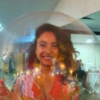 Emily Wanzeller da Silva's Photo