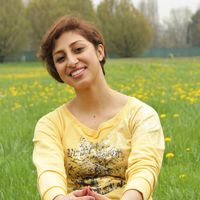 Neda Amanat的照片